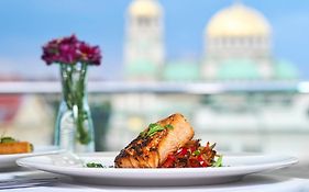 Intercontinental Sofia By Ihg